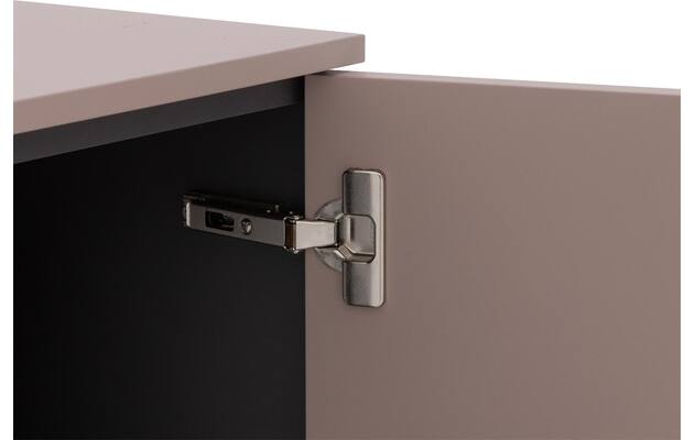 Goossens excellent dressoir fame bruin mdf - 8242932-goossens-excellent-fame-dressoir-07