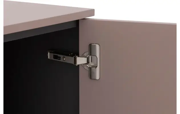 Goossens excellent dressoir fame bruin mdf - 8242932-goossens-excellent-fame-dressoir-07