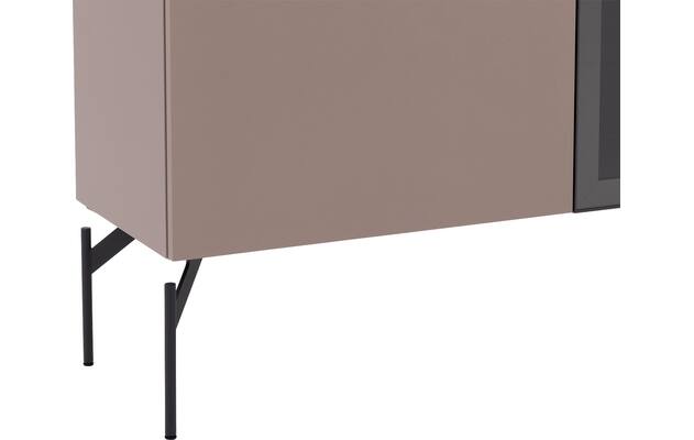 Goossens excellent dressoir fame bruin mdf - 8242932-goossens-excellent-fame-dressoir-09