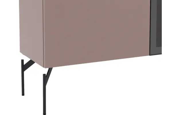 Goossens excellent dressoir fame bruin mdf - 8242932-goossens-excellent-fame-dressoir-09