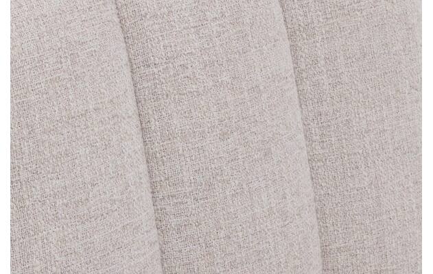 Goossens eetkamerstoel lewise beige stof - 8242936-goossens-lewise-eetkamerstoel-stof-wit-05