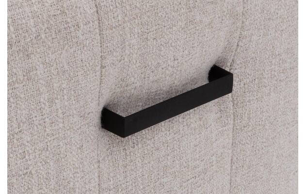 Goossens eetkamerstoel lewise beige stof - 8242936-goossens-lewise-eetkamerstoel-stof-wit-07