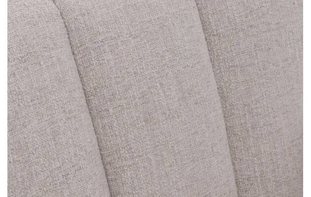 Goossens eetkamerstoel lewise beige stof - 8242937-goossens-lewise-eetkamerstoel-stof-wit-06