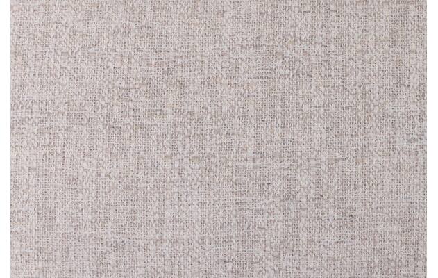 Goossens eetkamerbank lewise beige stof - 8242938-goossens-lewise-eetkamerstoel-stof-wit-08