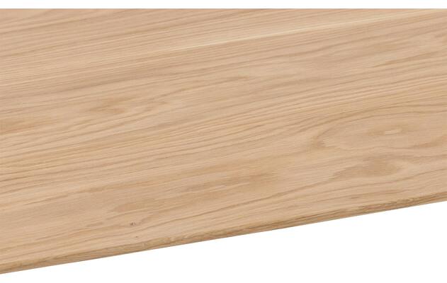 Goossens eettafel ferry blank eiken - 8242939-goossens-ferry-eettafel-eiken-blank-06