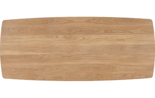 Goossens eettafel ferry blank eiken - 8242939-goossens-ferry-eettafel-eiken-blank-09
