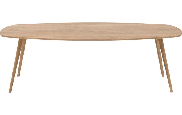 Goossens eettafel ferry blank eiken - 8242940-goossens-ferry-eettafel-eiken-blank-02