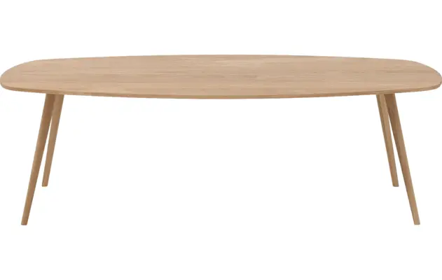 Goossens eettafel ferry blank eiken - 8242940-goossens-ferry-eettafel-eiken-blank-02