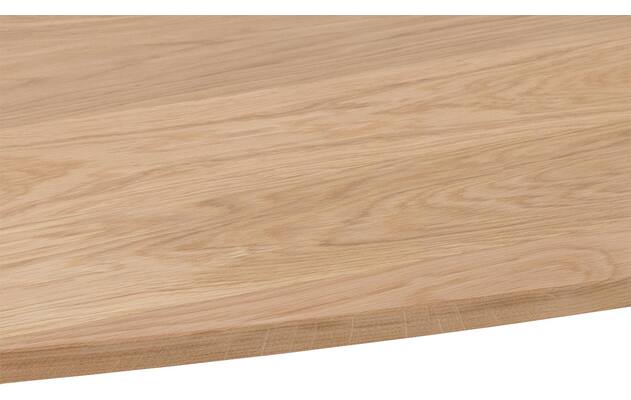 Goossens eettafel ferry blank eiken - 8242940-goossens-ferry-eettafel-eiken-blank-06