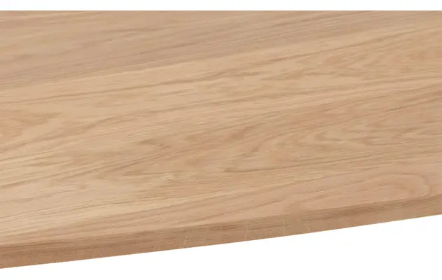 Goossens eettafel ferry blank eiken - 8242940-goossens-ferry-eettafel-eiken-blank-06