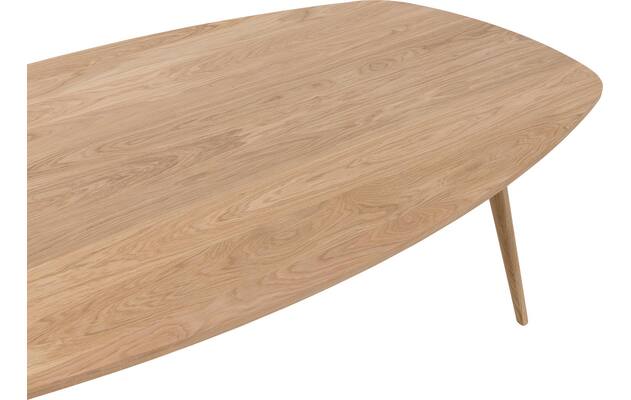 Goossens eettafel ferry blank eiken - 8242940-goossens-ferry-eettafel-eiken-blank-07