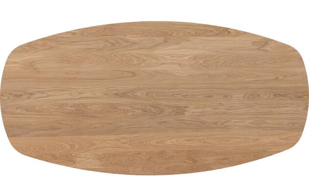 Goossens eettafel ferry blank eiken - 8242940-goossens-ferry-eettafel-eiken-blank-09