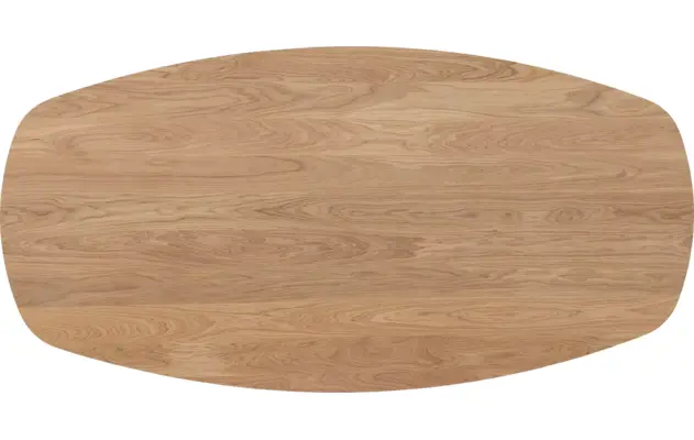 Goossens eettafel ferry blank eiken - 8242940-goossens-ferry-eettafel-eiken-blank-09
