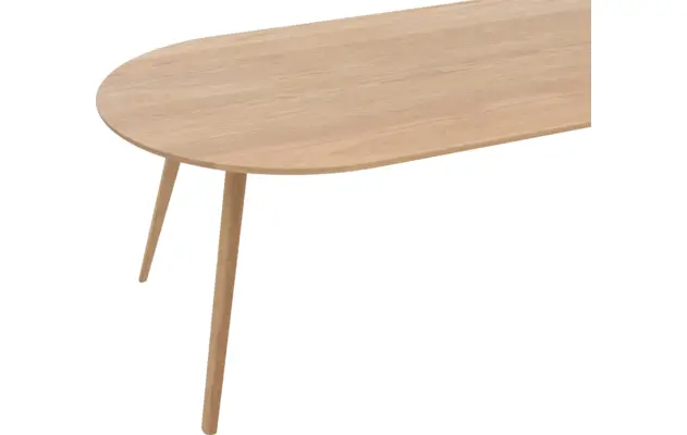 Goossens eettafel ferry blank eiken - 8242942-goossens-ferry-eettafel-eiken-blank-05