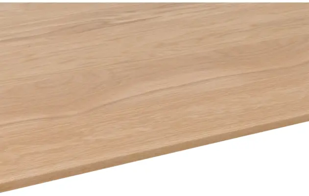 Goossens eettafel ferry blank eiken - 8242942-goossens-ferry-eettafel-eiken-blank-06
