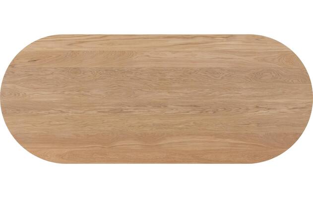 Goossens eettafel ferry blank eiken - 8242942-goossens-ferry-eettafel-eiken-blank-09