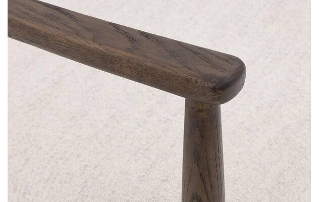 Goossens eetkamerstoel jesper beige stof - 8242954-goossens-jesper-eetkamerstoel-stof-wit-08
