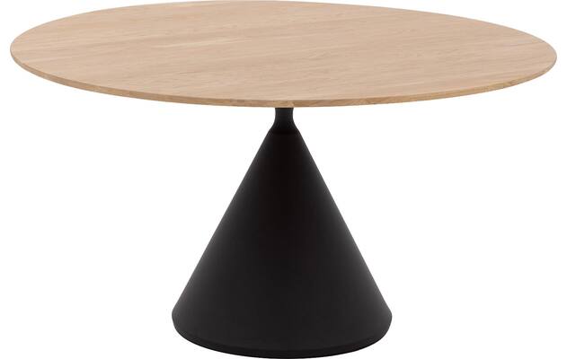 Goossens excellent eettafel uniek blank eiken - 8242981-goossens-excellent-uniek-los-blad-eiken-02