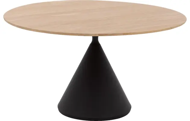 Goossens excellent eettafel uniek blank eiken - 8242981-goossens-excellent-uniek-los-blad-eiken-02