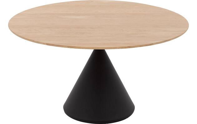 Goossens excellent eettafel uniek blank eiken - 8242981-goossens-excellent-uniek-los-blad-eiken-03