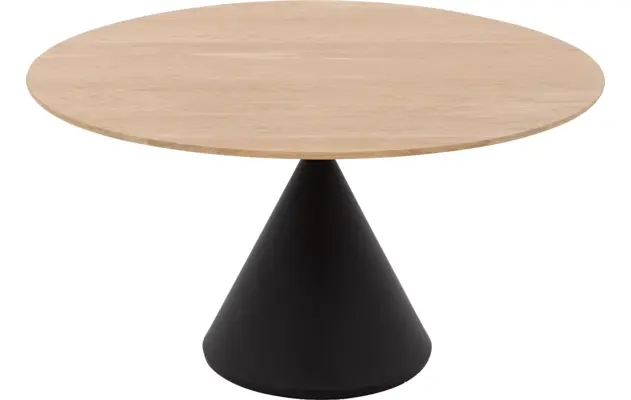Goossens excellent eettafel uniek blank eiken - 8242981-goossens-excellent-uniek-los-blad-eiken-03