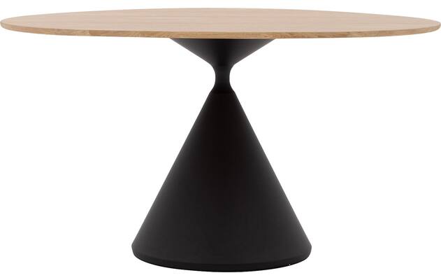 Goossens excellent eettafel uniek blank eiken - 8242981-goossens-excellent-uniek-los-blad-eiken-04
