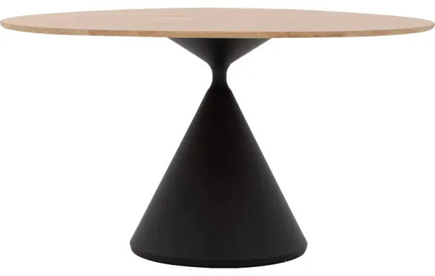 Goossens excellent eettafel uniek blank eiken - 8242981-goossens-excellent-uniek-los-blad-eiken-04