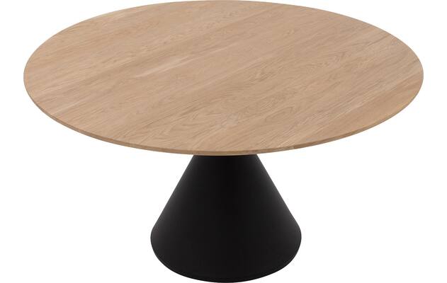 Goossens excellent eettafel uniek blank eiken - 8242981-goossens-excellent-uniek-los-blad-eiken-05