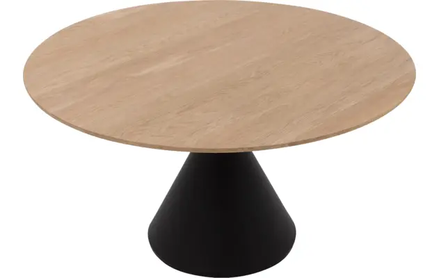Goossens excellent eettafel uniek blank eiken - 8242981-goossens-excellent-uniek-los-blad-eiken-05