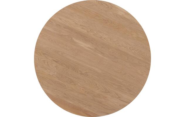 Goossens excellent eettafel uniek blank eiken - 8242981-goossens-excellent-uniek-los-blad-eiken-07