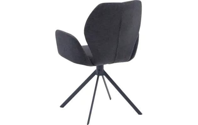 Goossens eetkamerstoel hera blauw stof - 8243312-goossens-hera-stoel-onderdelen-stof-02