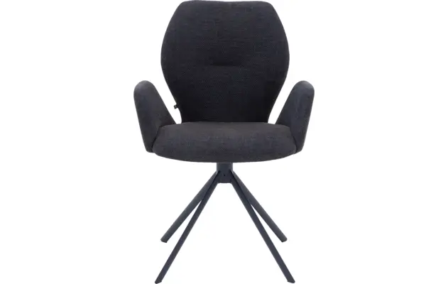 Goossens eetkamerstoel hera blauw stof - 8243312-goossens-hera-stoel-onderdelen-stof-03