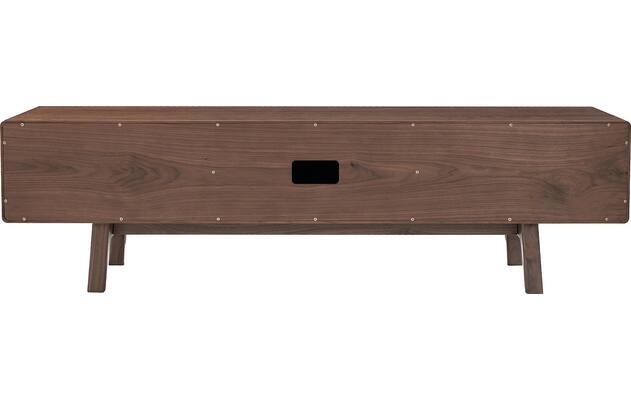 Goossens basic tv meubel emilie noten noten - 8243318-goossens-basic-emilie-tv-meubel-noten-noten-07