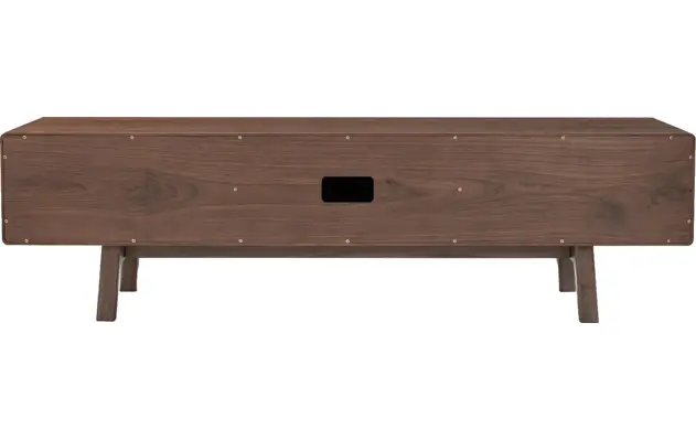 Goossens basic tv meubel emilie noten noten - 8243318-goossens-basic-emilie-tv-meubel-noten-noten-07