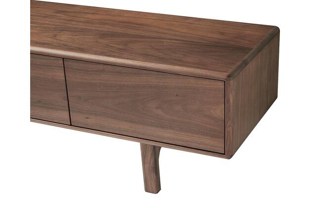 Goossens basic tv meubel emilie noten noten - 8243319-goossens-basic-emilie-tv-meubel-noten-noten-05