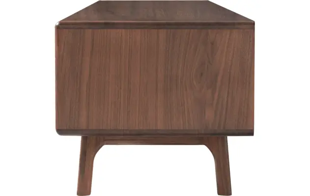 Goossens basic tv meubel emilie noten noten - 8243319-goossens-basic-emilie-tv-meubel-noten-noten-06