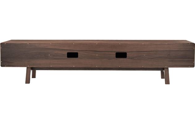 Goossens basic tv meubel emilie noten noten - 8243319-goossens-basic-emilie-tv-meubel-noten-noten-07