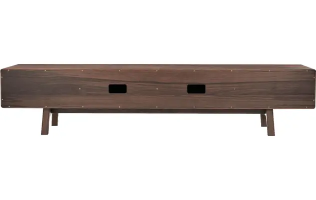 Goossens basic tv meubel emilie noten noten - 8243319-goossens-basic-emilie-tv-meubel-noten-noten-07