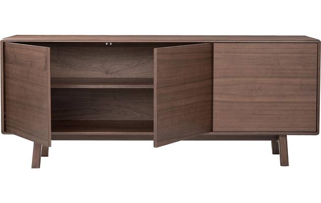 Goossens basic dressoir emilie noten noten - 8243320-goossens-basic-emilie-dressoir-noten-03