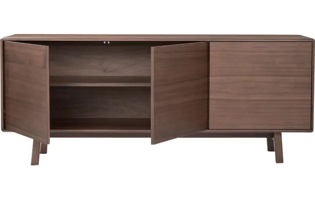 Goossens basic dressoir emilie noten noten - 8243320-goossens-basic-emilie-dressoir-noten-03