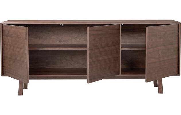 Goossens basic dressoir emilie noten noten - 8243320-goossens-basic-emilie-dressoir-noten-04