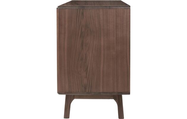 Goossens basic dressoir emilie noten noten - 8243320-goossens-basic-emilie-dressoir-noten-07