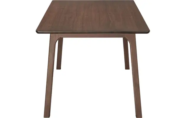 Goossens basic eettafel emilie noten noten - 8243322-goossens-basic-emilie-eettafel-noten-noten-03
