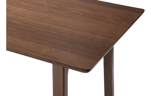 Goossens basic eettafel emilie noten noten - 8243322-goossens-basic-emilie-eettafel-noten-noten-04