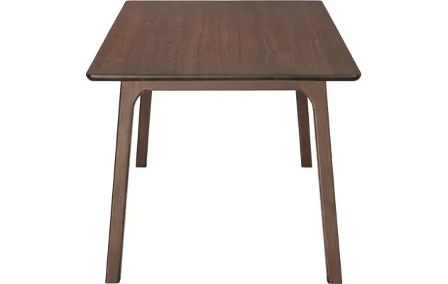 Goossens basic eettafel emilie noten noten - 8243323-goossens-basic-emilie-eettafel-noten-noten-03