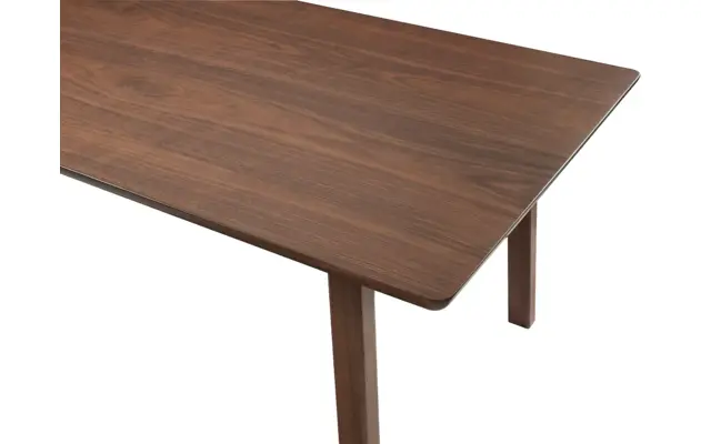 Goossens basic eettafel emilie noten noten - 8243324-goossens-basic-emilie-eettafel-noten-noten-04