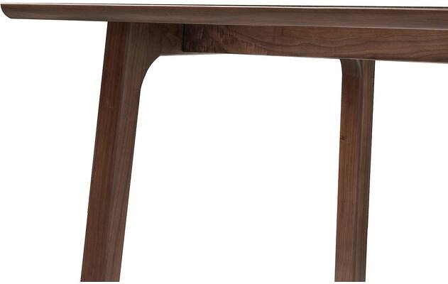 Goossens basic eettafel emilie noten noten - 8243324-goossens-basic-emilie-eettafel-noten-noten-05