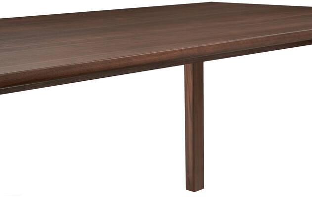 Goossens basic eettafel emilie noten noten - 8243324-goossens-basic-emilie-eettafel-noten-noten-06