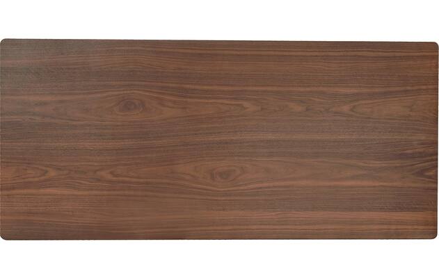 Goossens basic eettafel emilie noten noten - 8243324-goossens-basic-emilie-eettafel-noten-noten-07