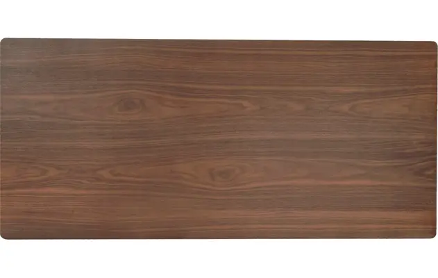Goossens basic eettafel emilie noten noten - 8243324-goossens-basic-emilie-eettafel-noten-noten-07